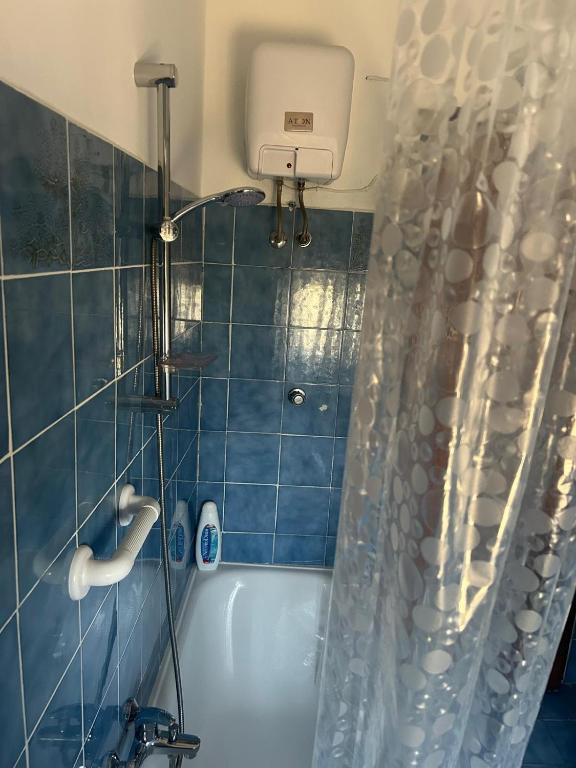 B&B Da Vincenzo e Teresa - Chambre Double Avec Salle De Bains Privative