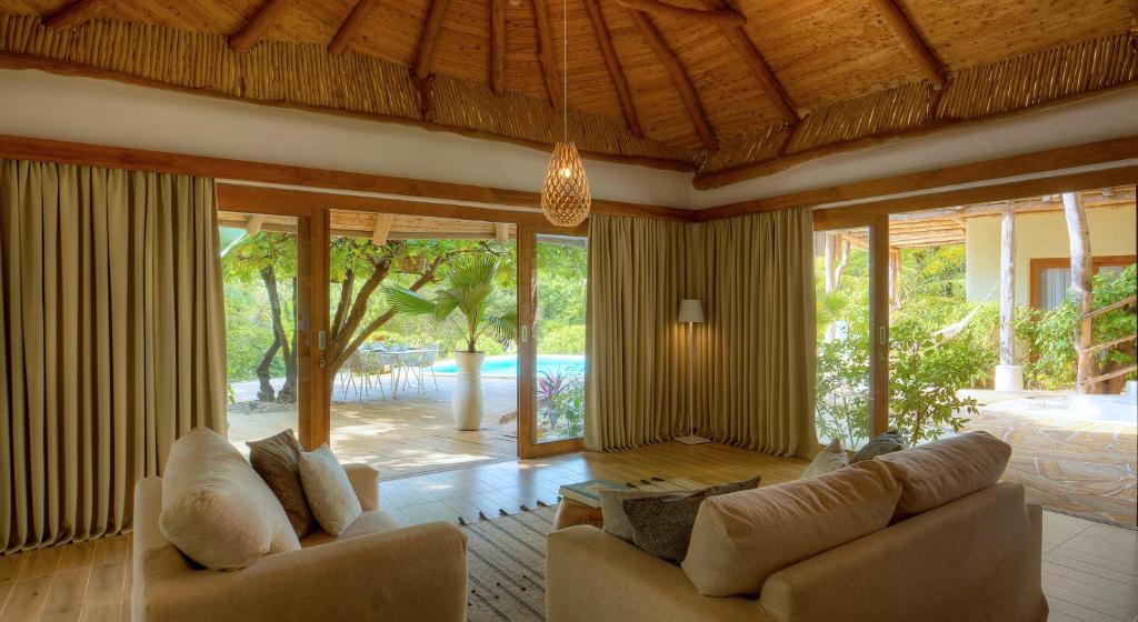 Zanzibar White Sand Luxury Villas & Spa - Relais & Chateaux photo 4
