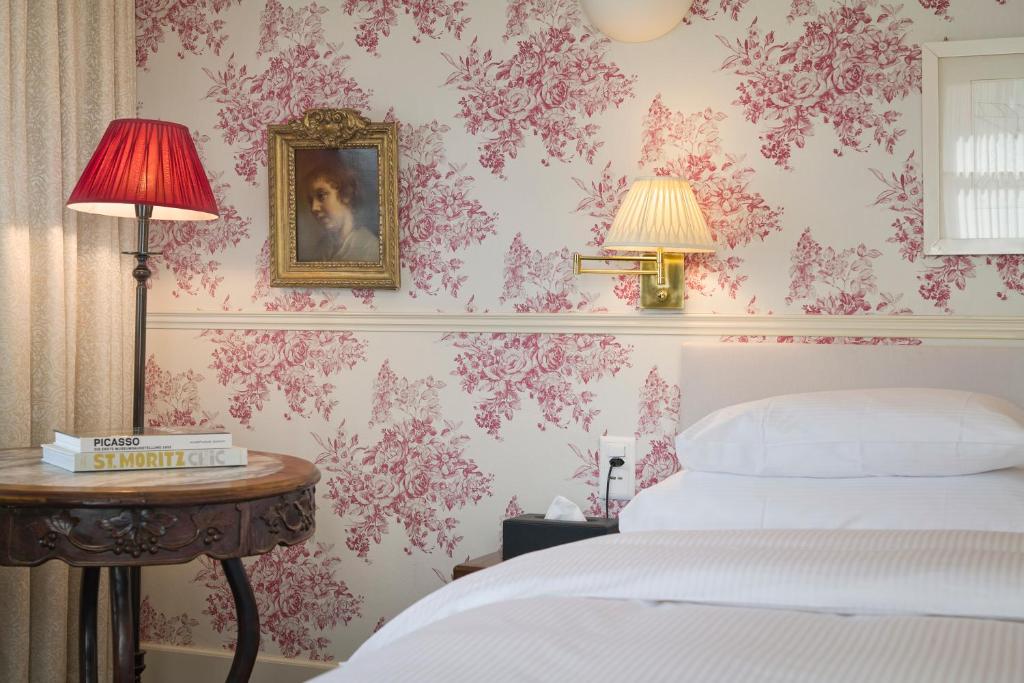Boutique Hotel Kindli - Resim 34
