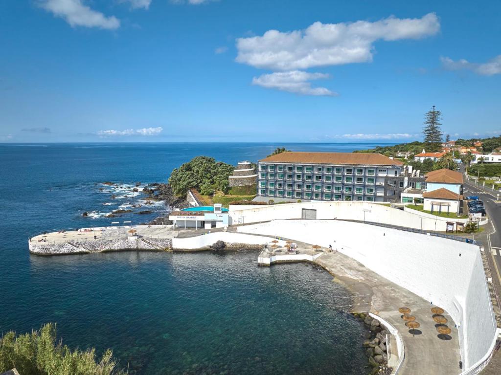 Hotel Do Caracol - Resim 8