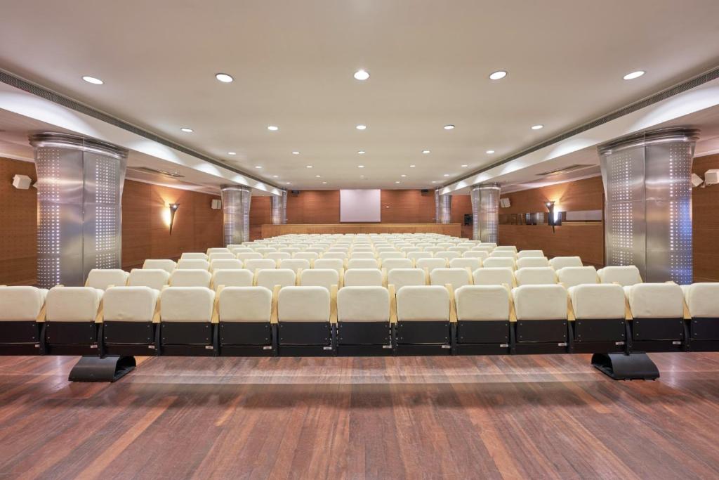 Hotel Do Caracol - Resim 34