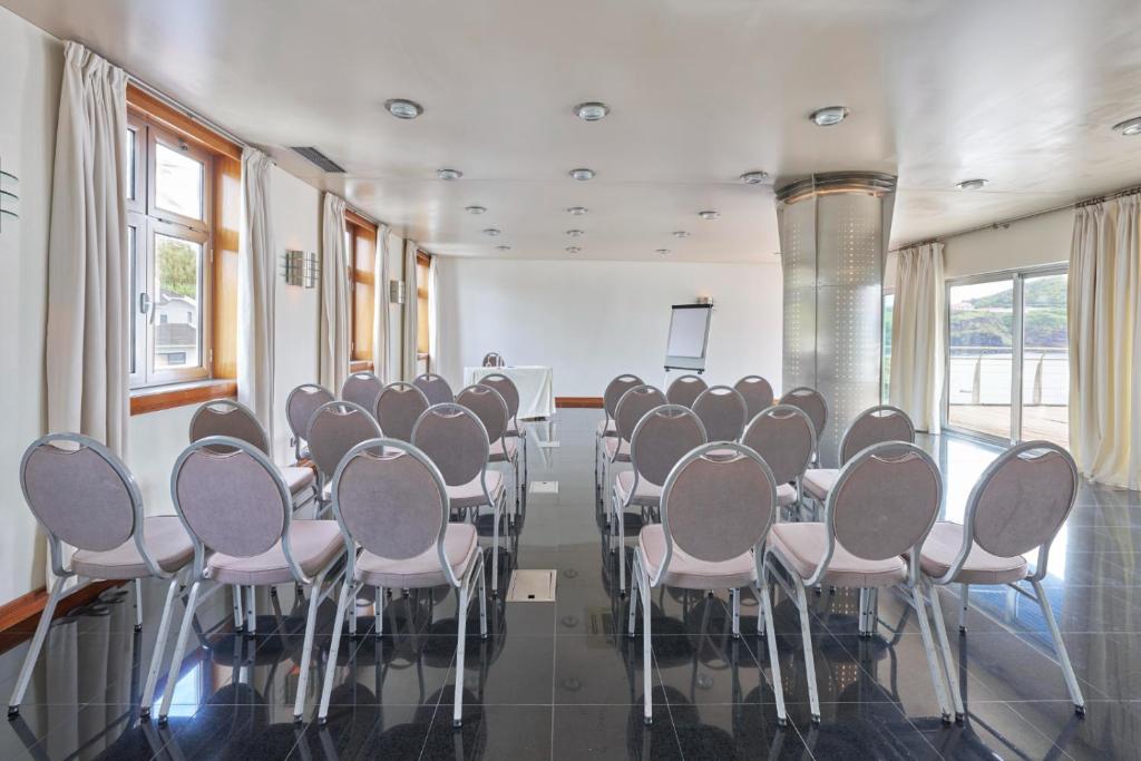 Hotel Do Caracol - Resim 30