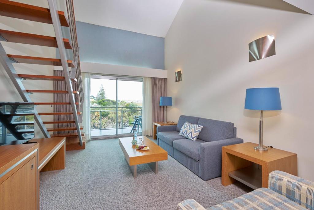 
Double Suite with Sea View
