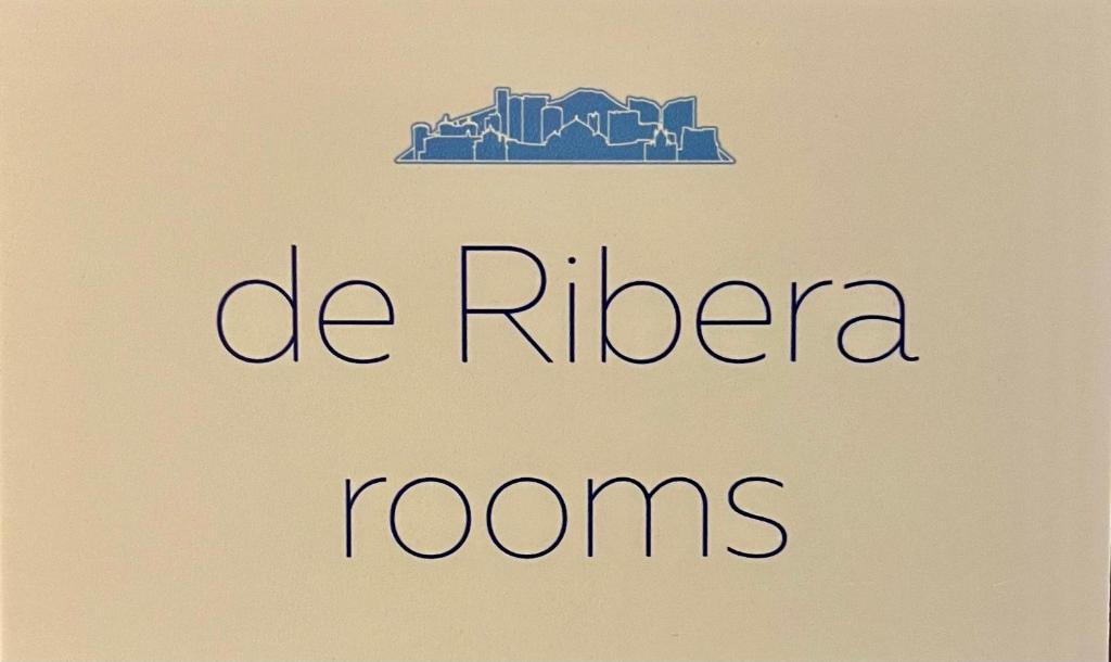 de Ribera rooms in Naples