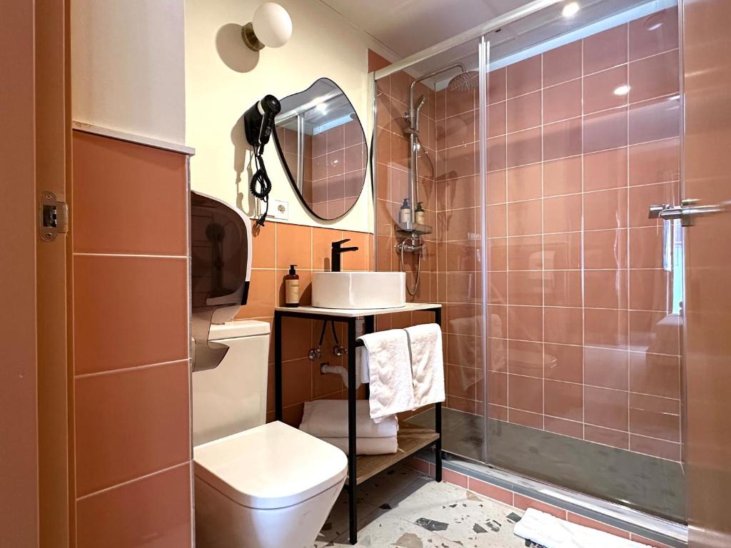 The Loft House Madrid - 13