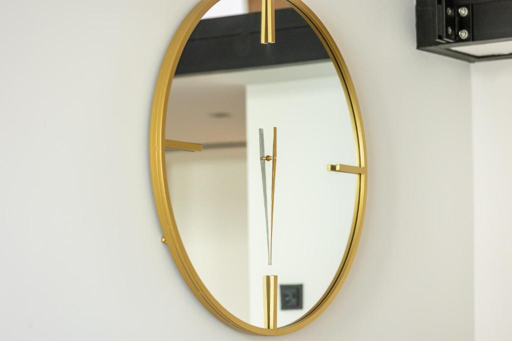 Urban Heaven Aparthotel - Resim 40