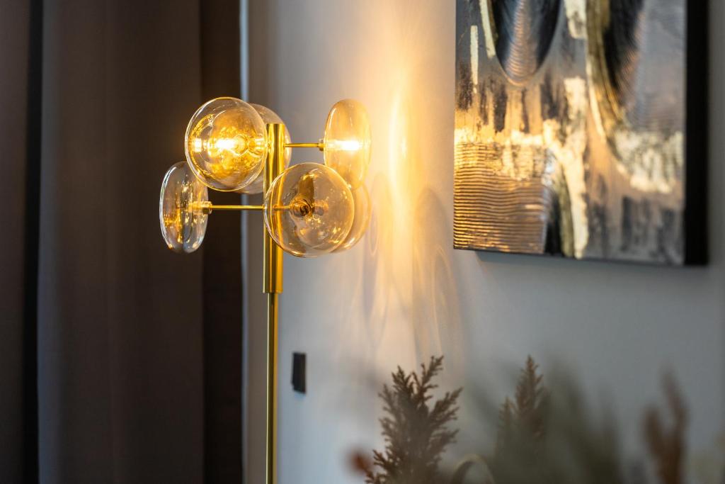 Urban Heaven Aparthotel - Resim 33