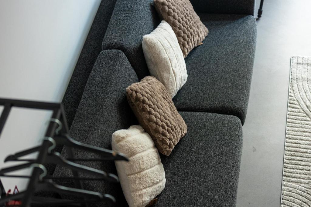 Urban Heaven Aparthotel - Resim 41