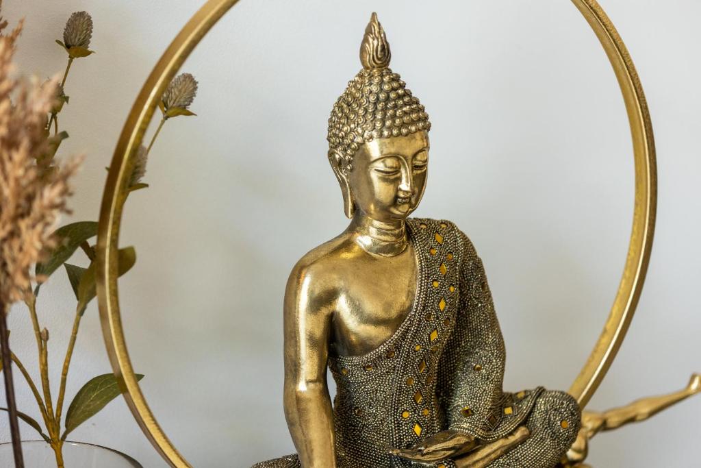 Urban Heaven Aparthotel - Resim 45