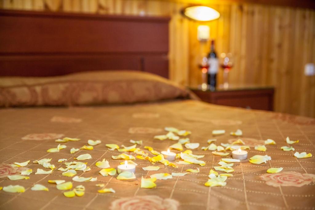 Tasia Mountain Hotel - 3