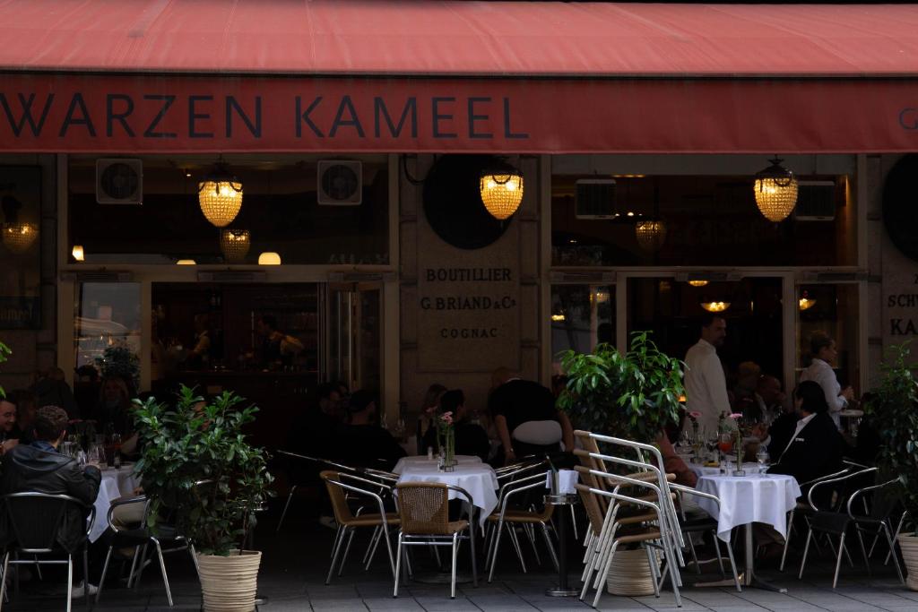 Miiro Palais Rudolf NEW OPENING - Resim 10