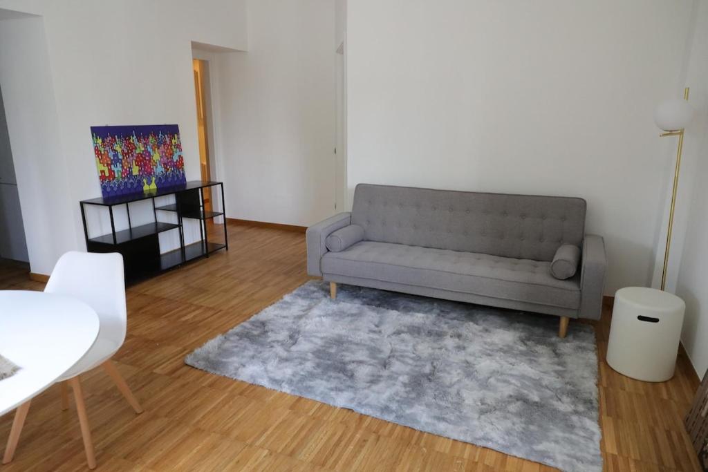 Hostmate - Milano - Robbia - CityLife