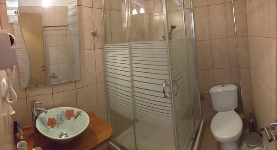 Barbagiannis House - 14