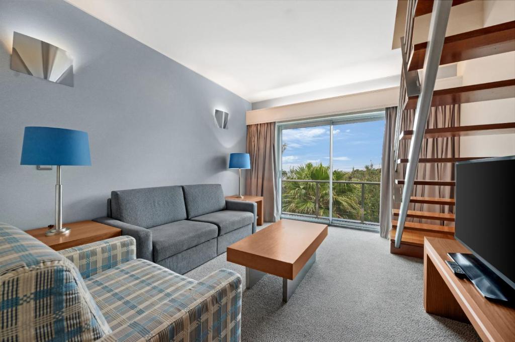 Hotel Do Caracol - Resim 16