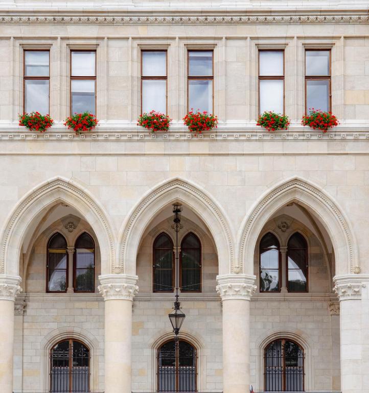 Miiro Palais Rudolf NEW OPENING - Resim 20