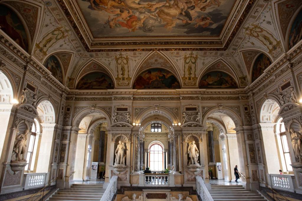 Miiro Palais Rudolf NEW OPENING - Resim 23