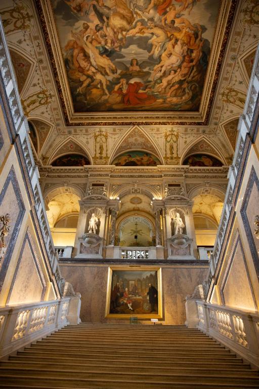 Miiro Palais Rudolf NEW OPENING - Resim 22