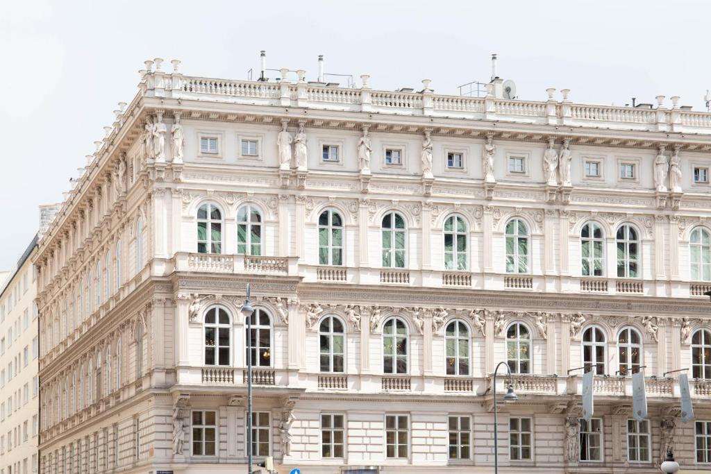 Miiro Palais Rudolf NEW OPENING - Resim 28