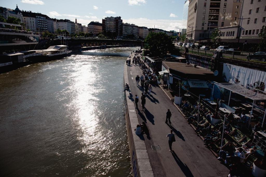 Miiro Palais Rudolf NEW OPENING - Resim 27