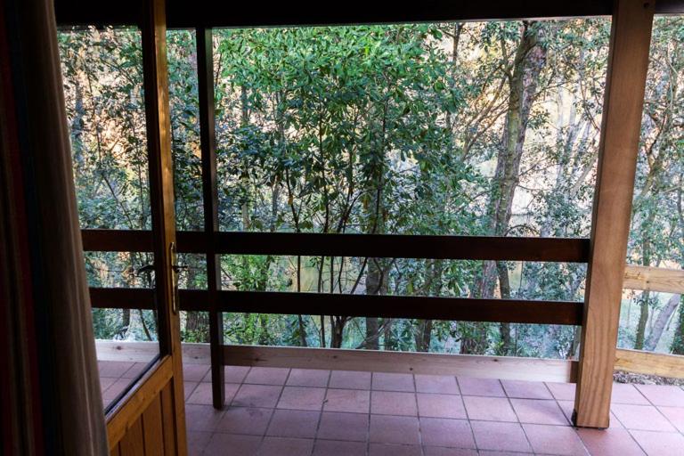Camping Esponellà - Bungalow