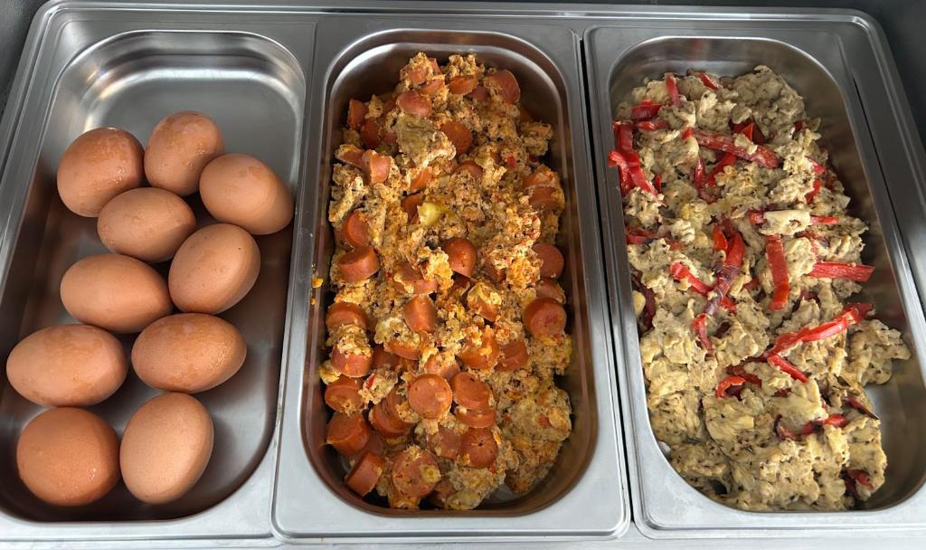 Aliston Hotel Thassos - 15