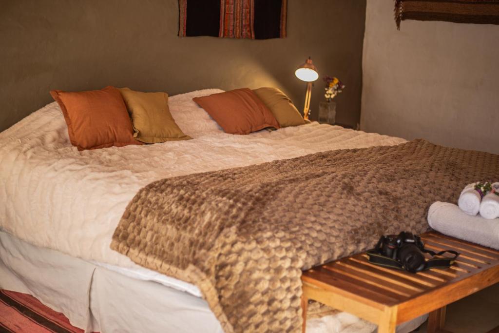 Photo de la galerie de l'établissement DON JUAN posada andina, à Tilcara