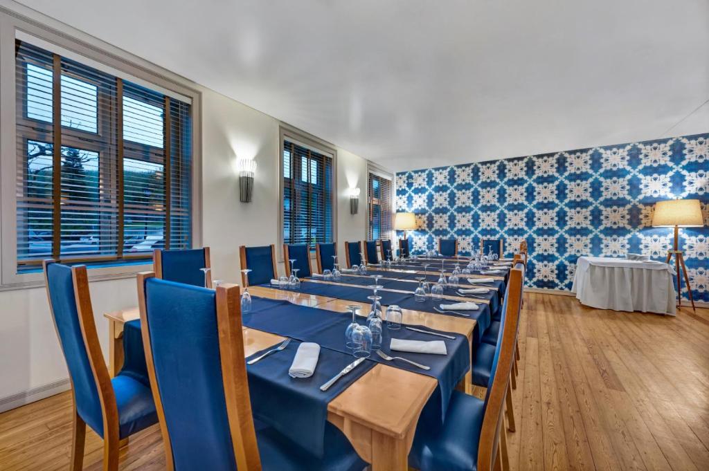 Hotel Do Caracol - Resim 40