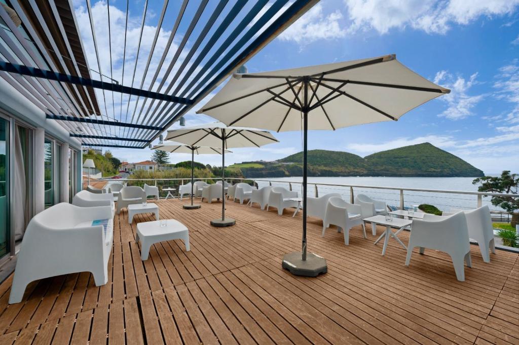 Hotel Do Caracol - Resim 43