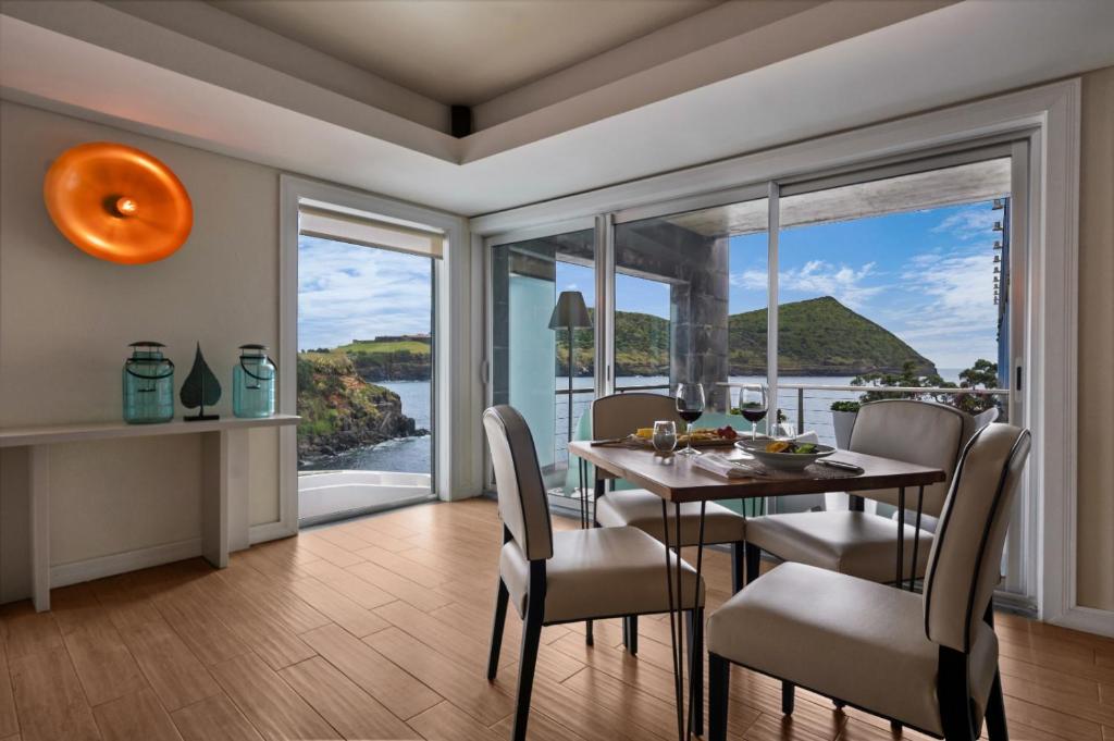 Hotel Do Caracol - Resim 44