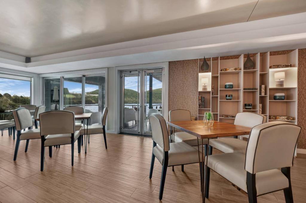 Hotel Do Caracol - Resim 45