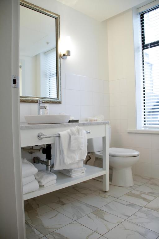 Hotel Rialto - Resim 28