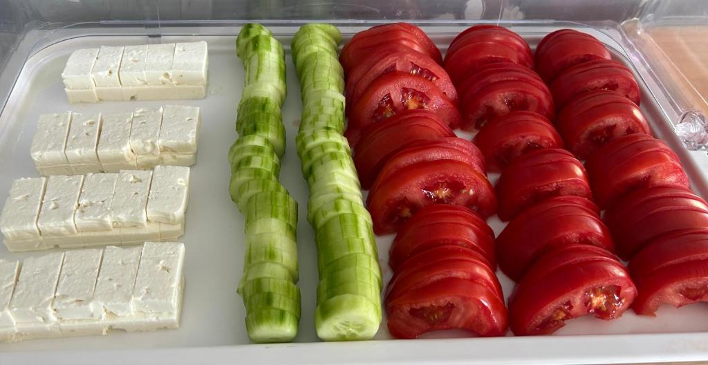 Aliston Hotel Thassos - 14