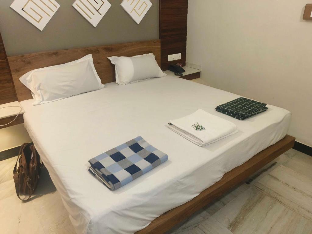 Gallery image of Hotel O Sreekariyam Trivandrum Formerly Anby Villa in Kazhakuttam