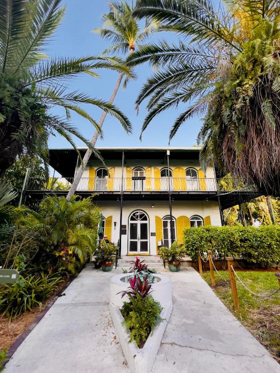 COCONUT PALM STUDIO at Travelers Palm Inn Key West, Key West (updated  prices 2026)
