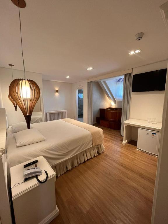 Pousada Dom Alfredo José