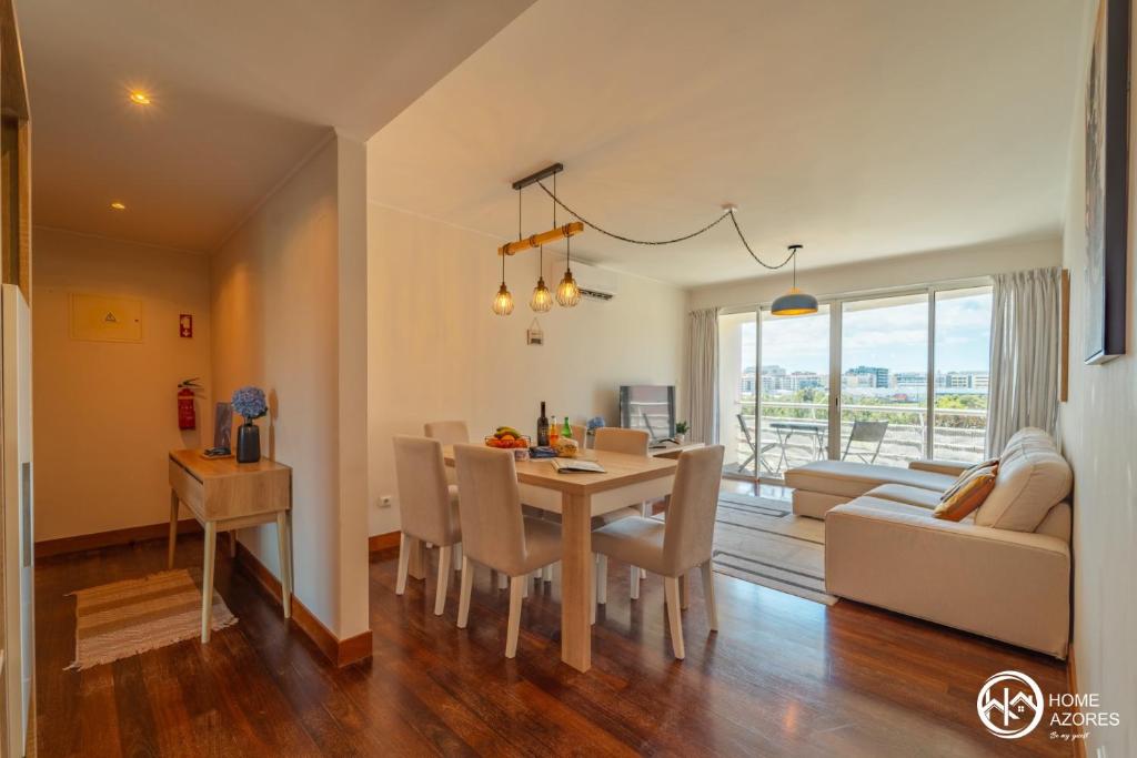 Home Azores - Loreto Apartment