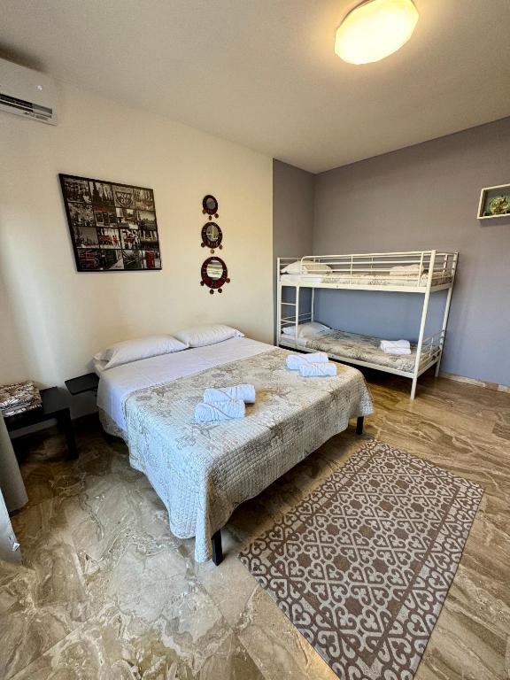 Difronte a San Siro apartment - One-Bedroom Apartment