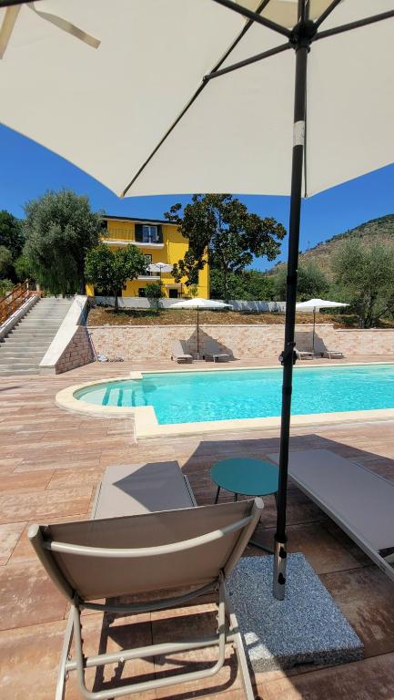 Villa MaVi Guesthouse