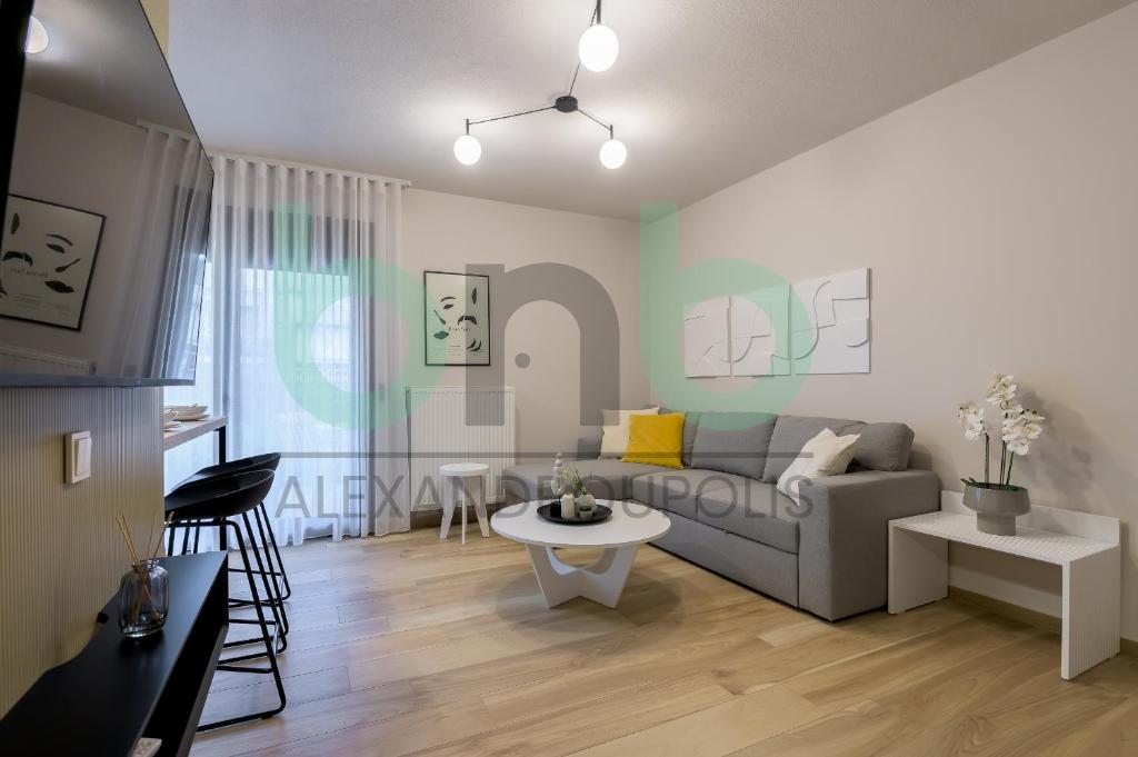 Noelia Suites A2