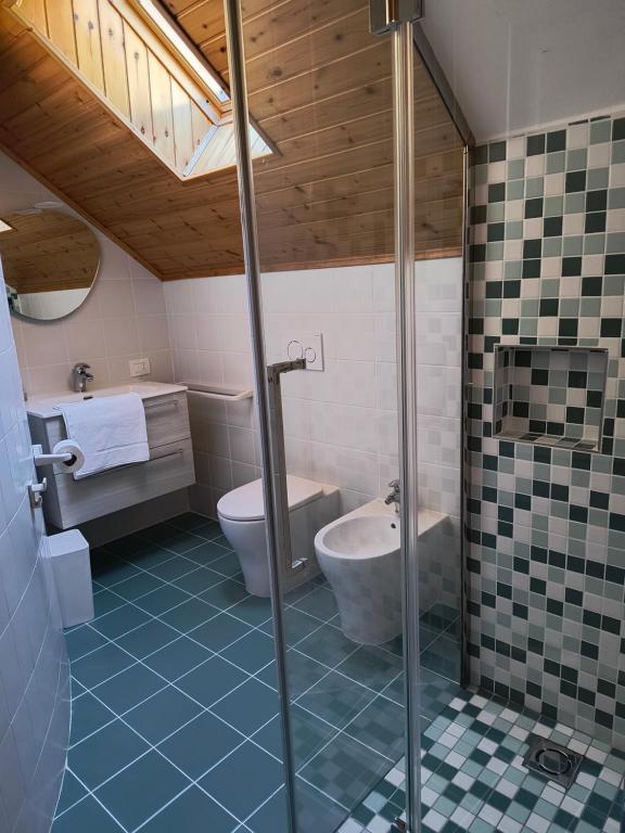 In da Nou - Double Room