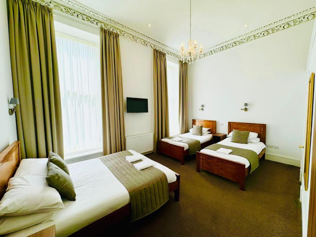 Sandyford Lodge - Resim 16