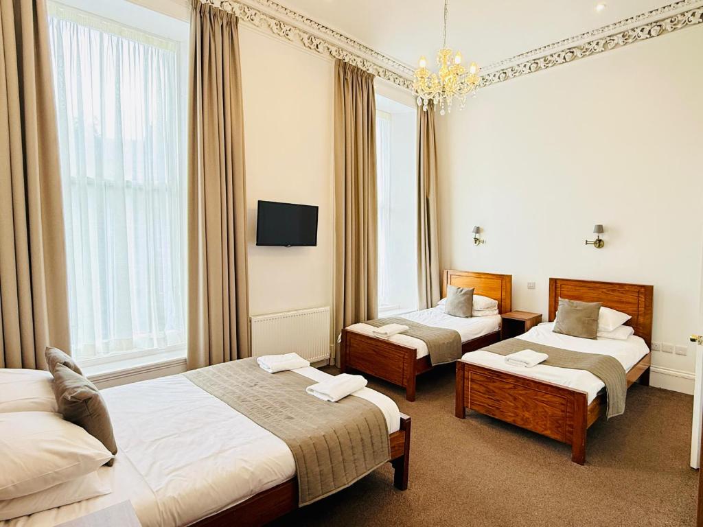 Sandyford Lodge - Resim 6