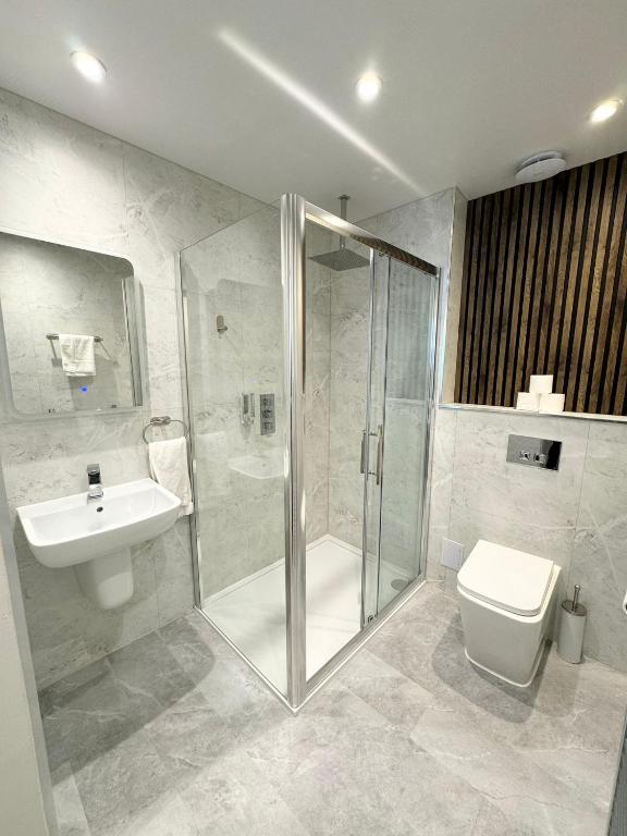 Sandyford Lodge - Resim 14