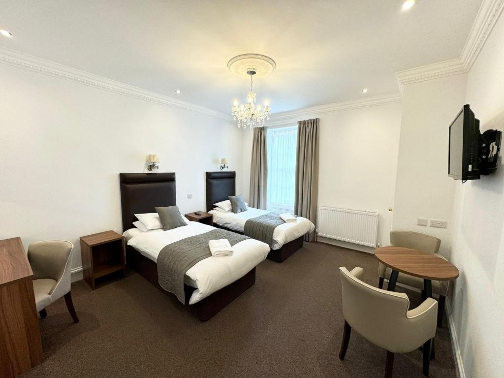 Sandyford Lodge - Resim 10