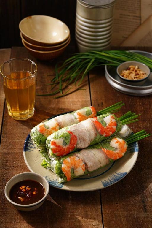 Fotografie z fotogalerie ubytování Boutique KAS Hotel v Ho Či Minově městě