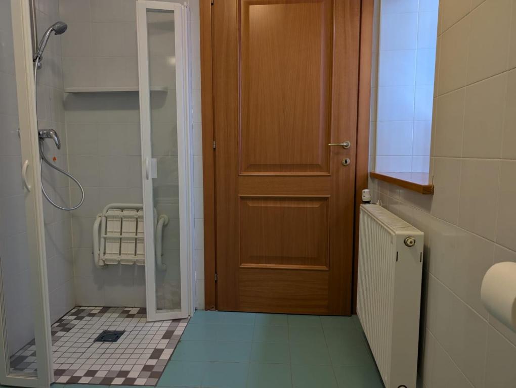 In da Nou - Twin Room - Disability Access