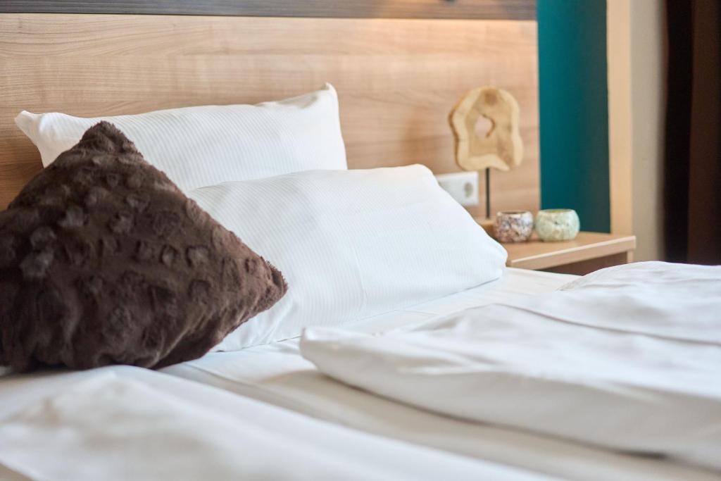 eXo Individual Hotel Mannheim - by SuperFly Hotels - Quarto Individual