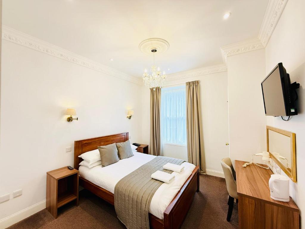 Sandyford Lodge - Resim 36