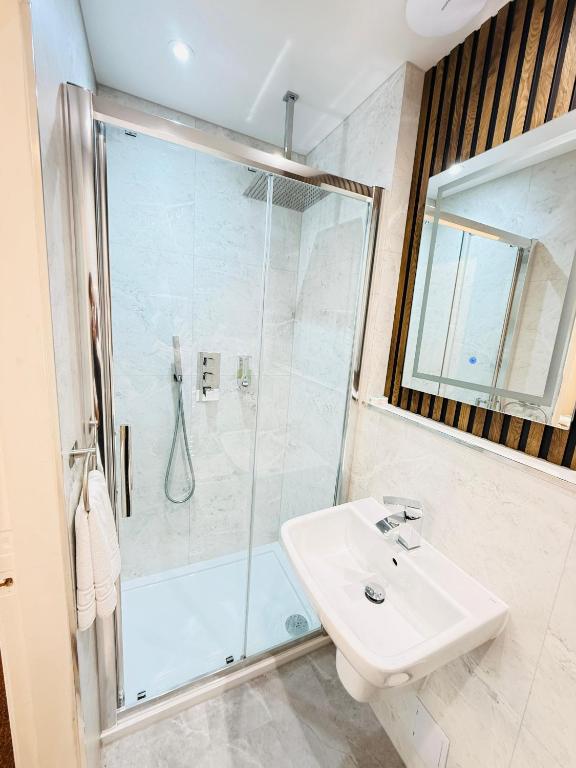 Sandyford Lodge - Resim 37