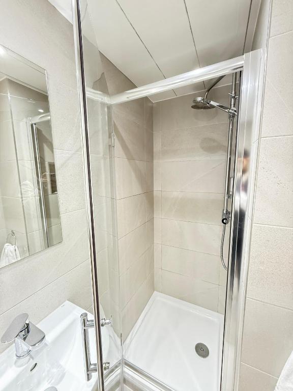 Sandyford Lodge - Resim 7